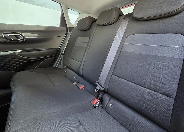 Zunanja slika - Hyundai Bayon - 1.0 T-GDI Premium Smartsense+ Winter - 8