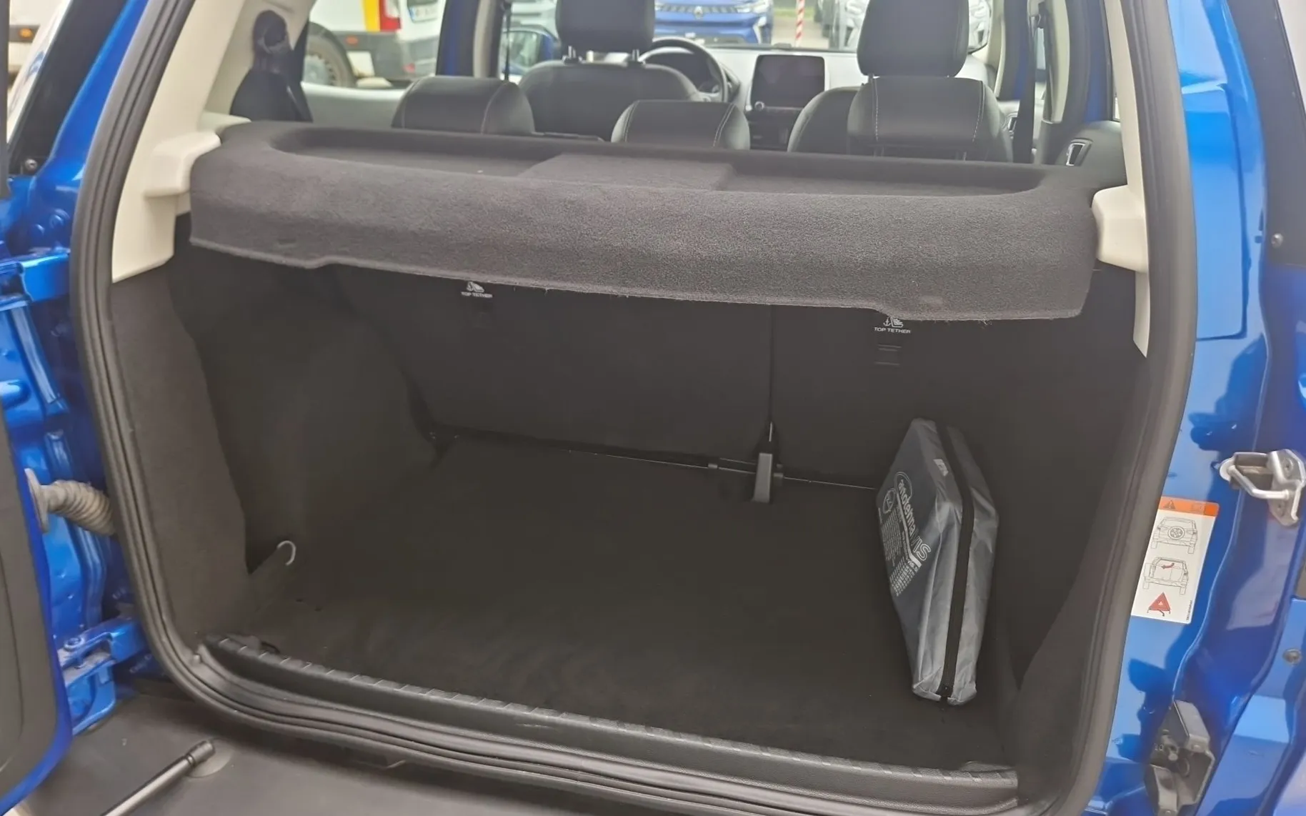 Zunanja slika - Ford Ecosport - 1.0 EcoBoost Titanium - 19