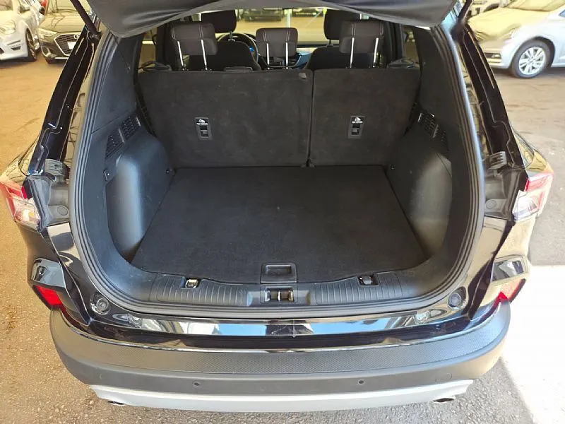 Zunanja slika - Ford Kuga - 2.5 Duratec FHEV Titanium CVT KAMERA KEYLESS - 20
