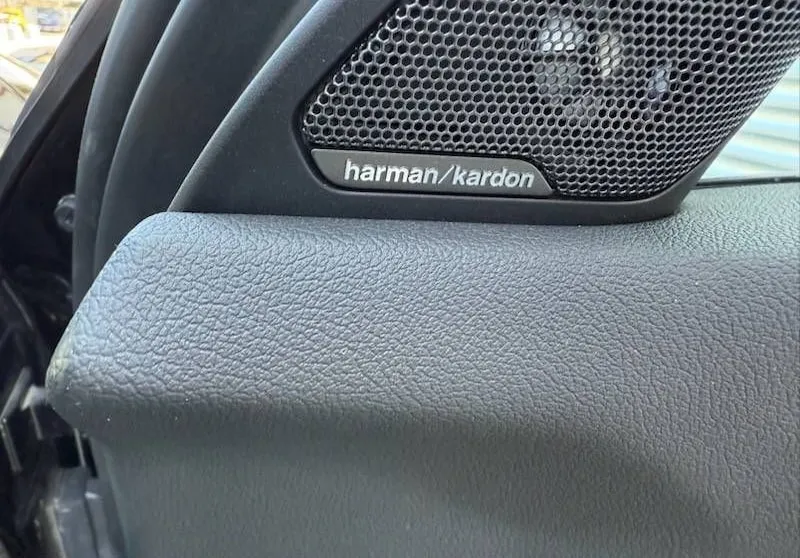 Zunanja slika - BMW serija 1: - 128i M SAMO 31.000km PANORAMA-HARMAN... - 4