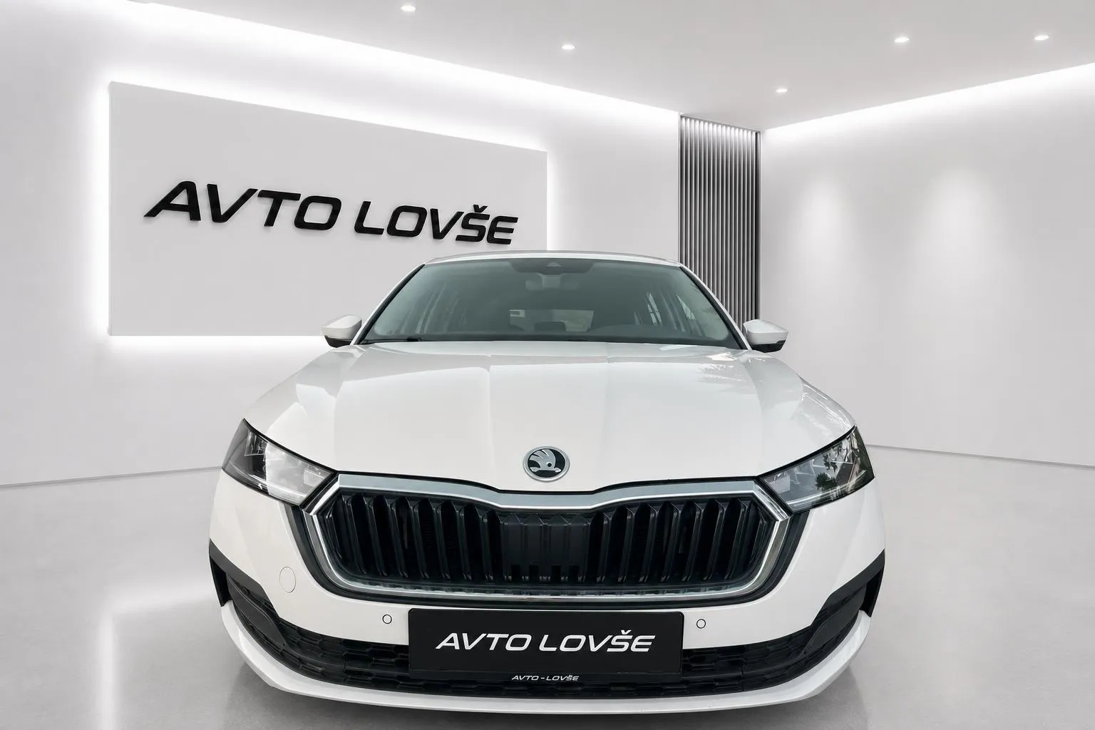Zunanja slika - Škoda Octavia - Combi 2.0 TDI DSG-1 LASTNIK-AU-LED-NAVI-ODLIČNA - 3