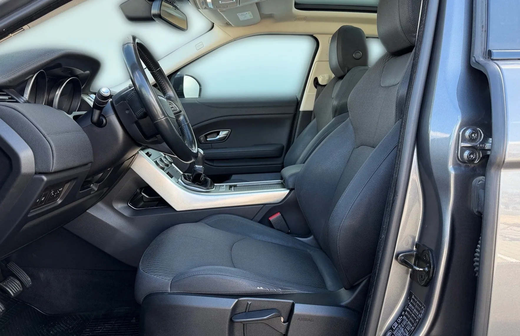 Zunanja slika - Land Rover Range Rover Evoque - 2.0 - 7