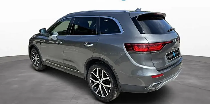 Zunanja slika - Renault Koleos - Blue dCi 190 Initiale Paris X-tronic - 3