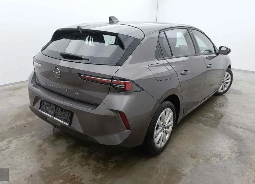 Zunanja slika - Opel Astra - 1.2 Turbo Edition.KAMERA.LED.2023.SAMO 51.000 KM - 5