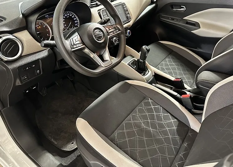 Zunanja slika - Nissan Micra - 1.0 100 N-CONNECTA - +ZIMSKE GUME - 2.LASTNIK - 3
