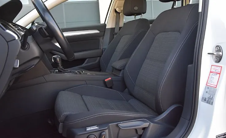 Zunanja slika - Volkswagen Passat - Variant 2.0 TDI Business AVT.-LED-RADAR-KREDIT BREZ POLOGA - 8
