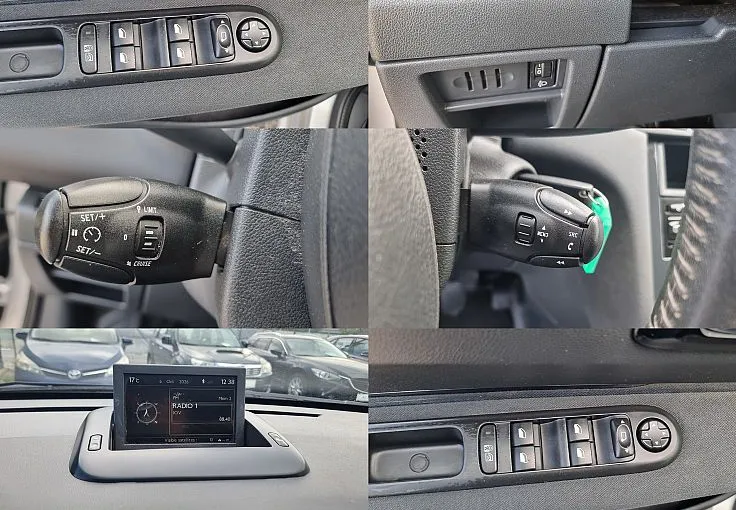 Zunanja slika - Peugeot 5008 - 1.6 VTi - 7 SEDEŽEV - HITRI KREDIT BREZ POLOGA - 9