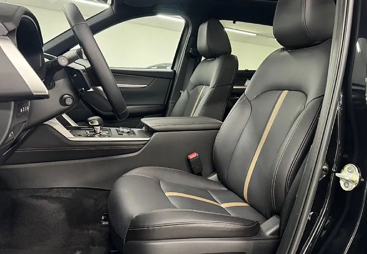 Zunanja slika - Mazda CX-80 - PHEV AWD Homura Plus Avt. | VOZILA NA ZALOGI - 9