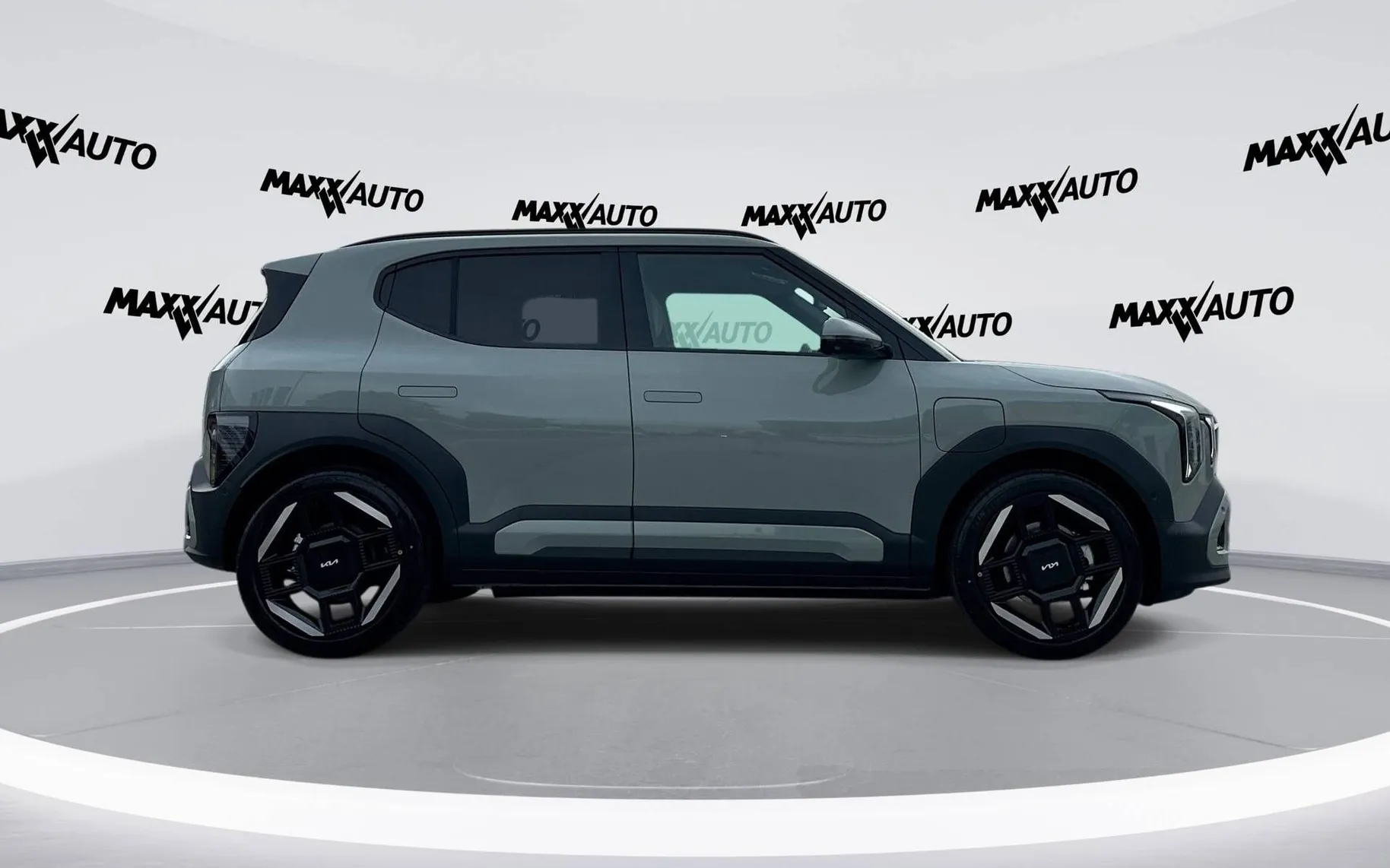 Zunanja slika - KIA EV2 - 61 kWh GT-Line - 4
