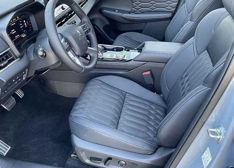 Zunanja slika - Mitsubishi Outlander - PHEV 4WD 2.4 Instyle Avt. AKCIJA - 6