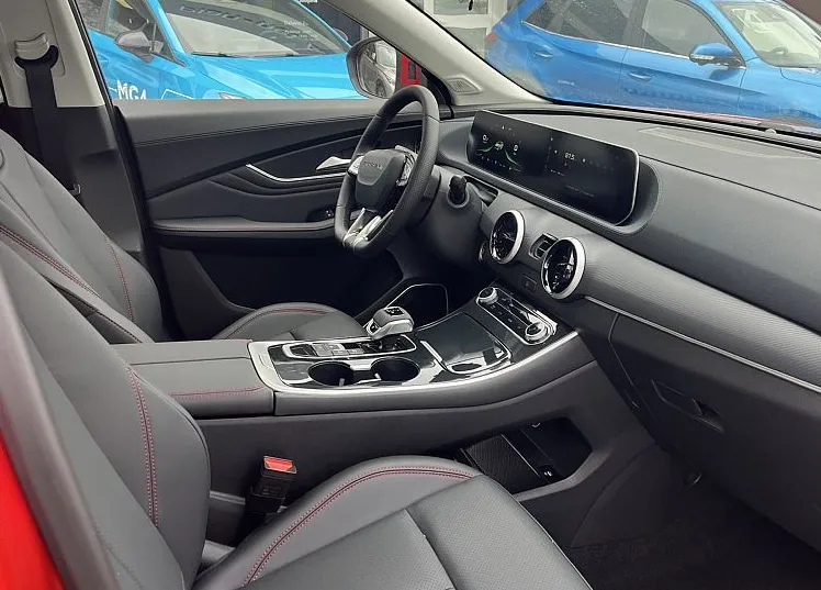 Zunanja slika - Dongfeng - - MODELNO LETO 2025DOBAVA TAKOJ - 9