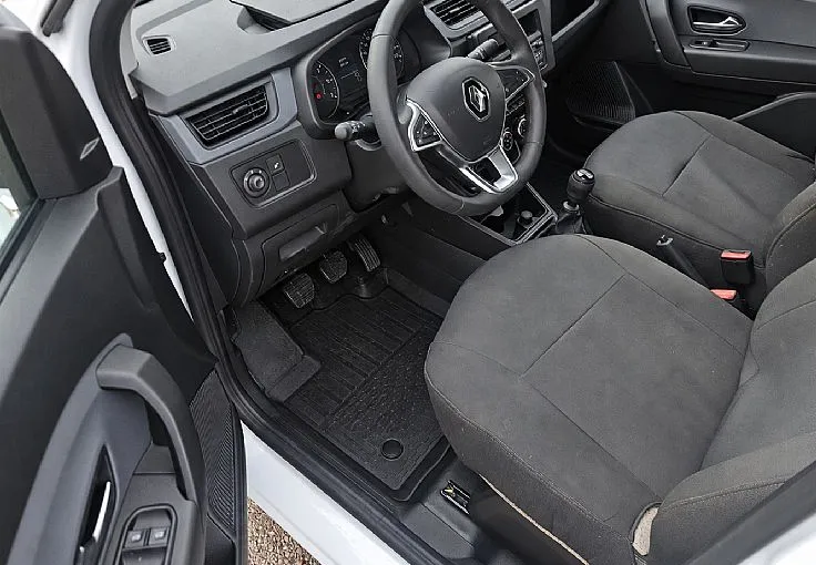Zunanja slika - Renault Express - 1.5 DCI - 6