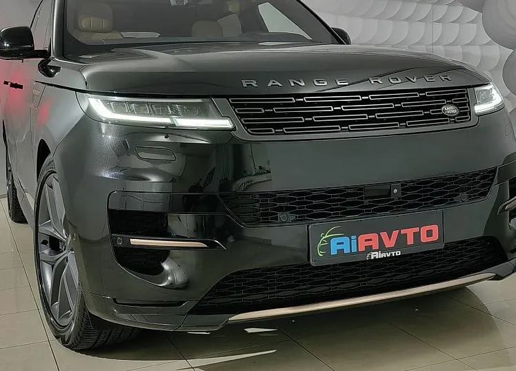 Zunanja slika - Land Rover Range Rover Sport - 3.0V6-DYNAMIC-SOFT-CL-PANO-HLA-SED-360-KAM-HEAD - 1