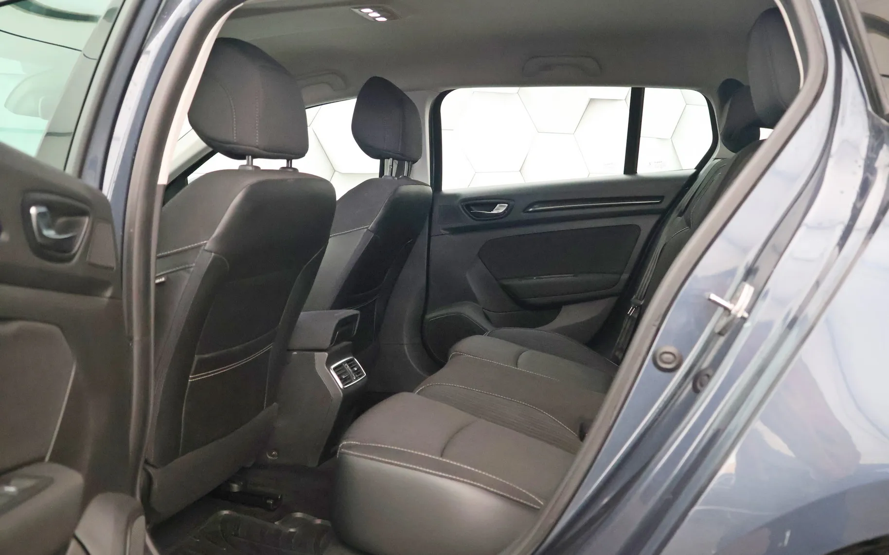 Zunanja slika - Renault Mégane - 1.5 dCi 90KM - 10