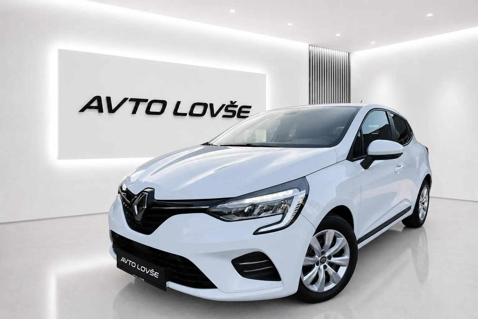Zunanja slika - Renault Clio - SCe 1 LASTNICA-NAVI PDC-ODLIČEN - 1