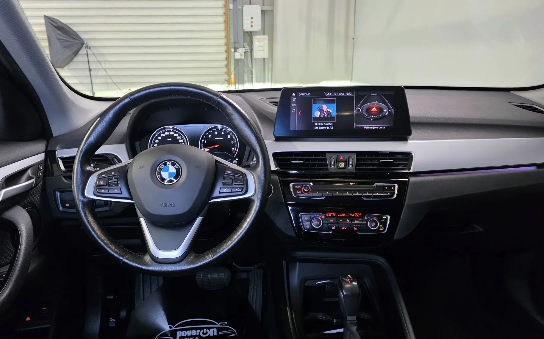 Zunanja slika - BMW X1 - xDrive25e Avt. Advantage Avt. ACC NAVI HEADUP LED KAM - 6