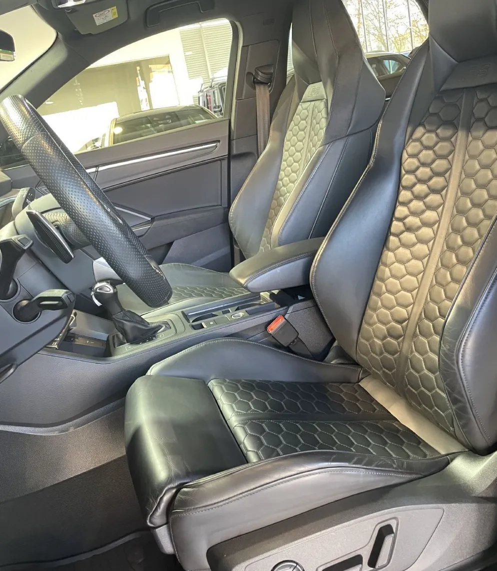 Zunanja slika - Audi RS Q3 Sportback - RSQ3-SPORTBACK-1.LAST-VIRTUAL-MATRIX-NAVI-GRETJE - 9