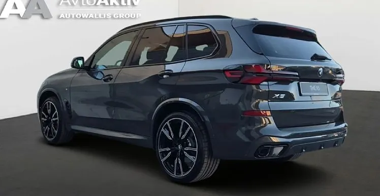 Zunanja slika - BMW X5 - serija : xDrive30d NA ZALOGI - 6