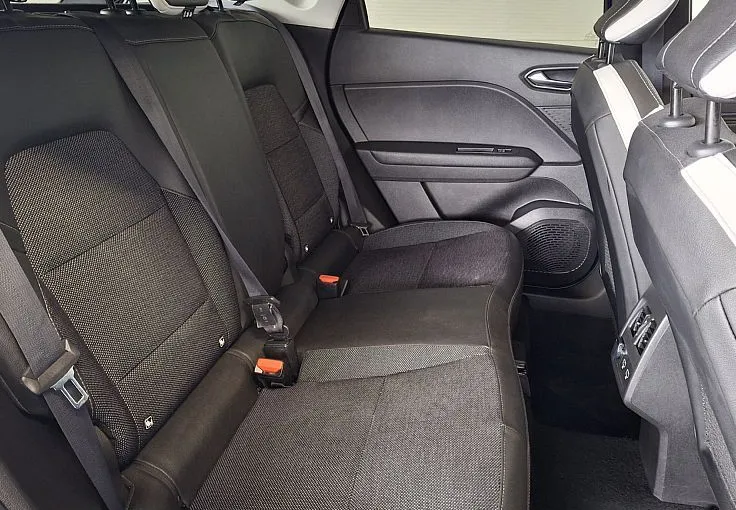 Zunanja slika - Renault Captur - 1.0 TCE 90 TECHNO - 8