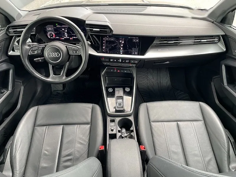 Zunanja slika - Audi A3 - SPORTBACK 30TFSI ADVANCE S-TRONIC LED NAVI DIGITAL - 9