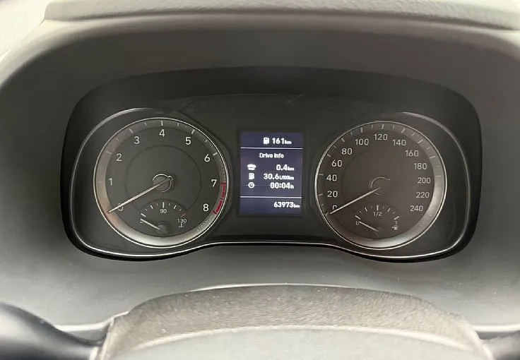 Zunanja slika - Hyundai Kona - 1.0 T-GDI 120 Premium - 12
