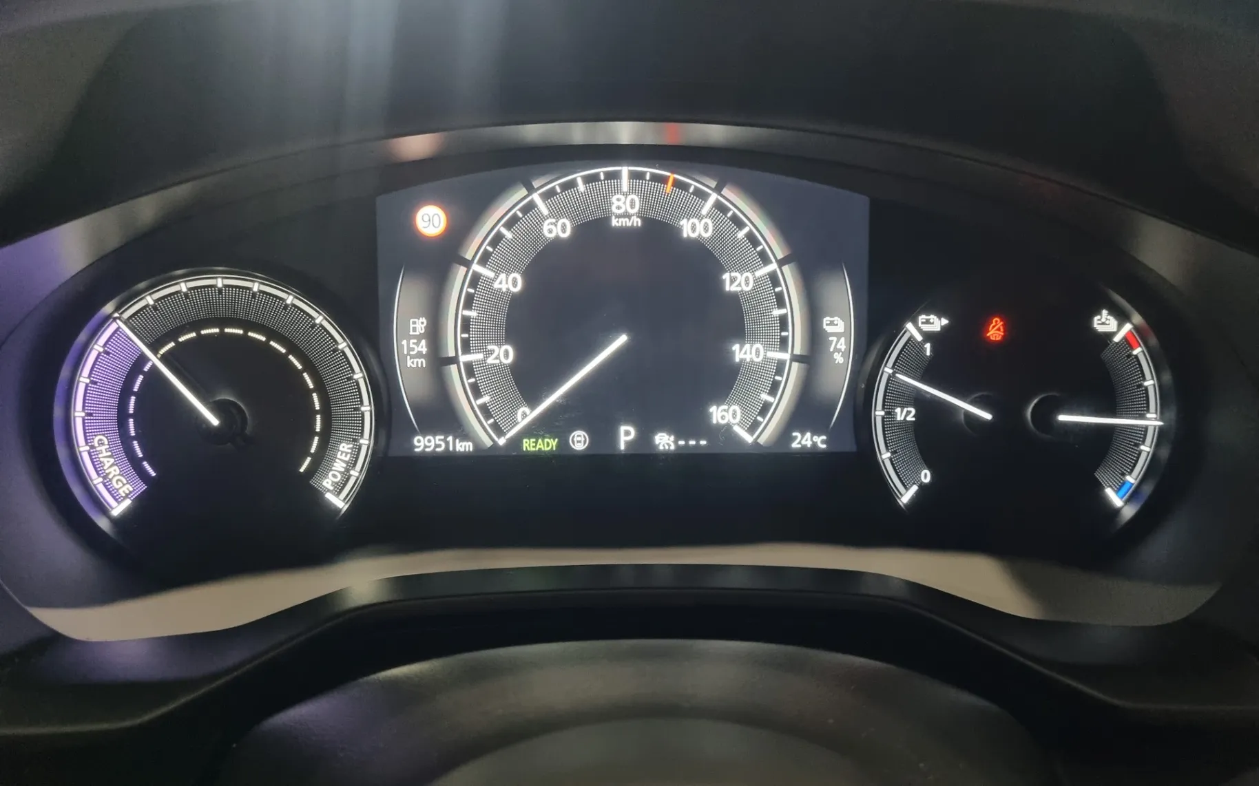 Zunanja slika - Mazda MX-30 - e-Skyactiv - SAMO 9.951KM - 3000€ SUBVENCIJE - 11
