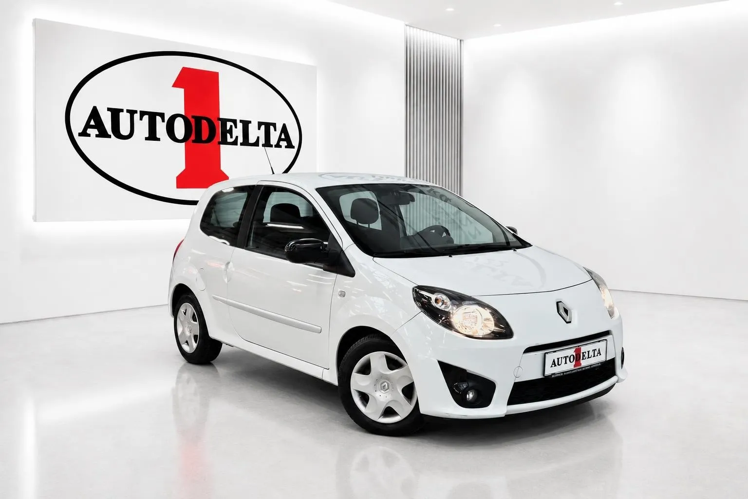 Zunanja slika - Renault Twingo - 1.2 16V - 2