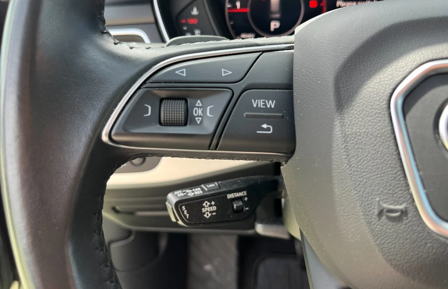 Zunanja slika - Audi A4 - Avant 40 TDI S TRONIC. LED.NAVI.ACC. KAM. 2X PDC - 14