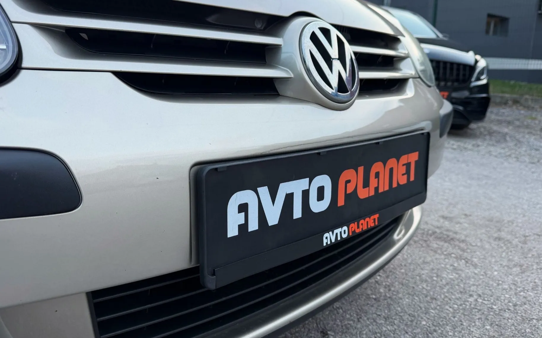 Zunanja slika - Volkswagen Golf - 2.0 SDI SLO.VOZILO 2.LASTNIK AVTO.KLIMA ALU15 - 13