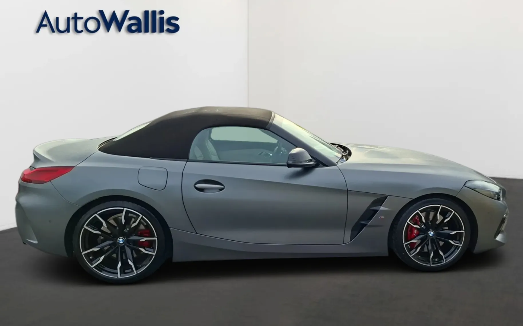 Zunanja slika - BMW Z4 - M40i - 3