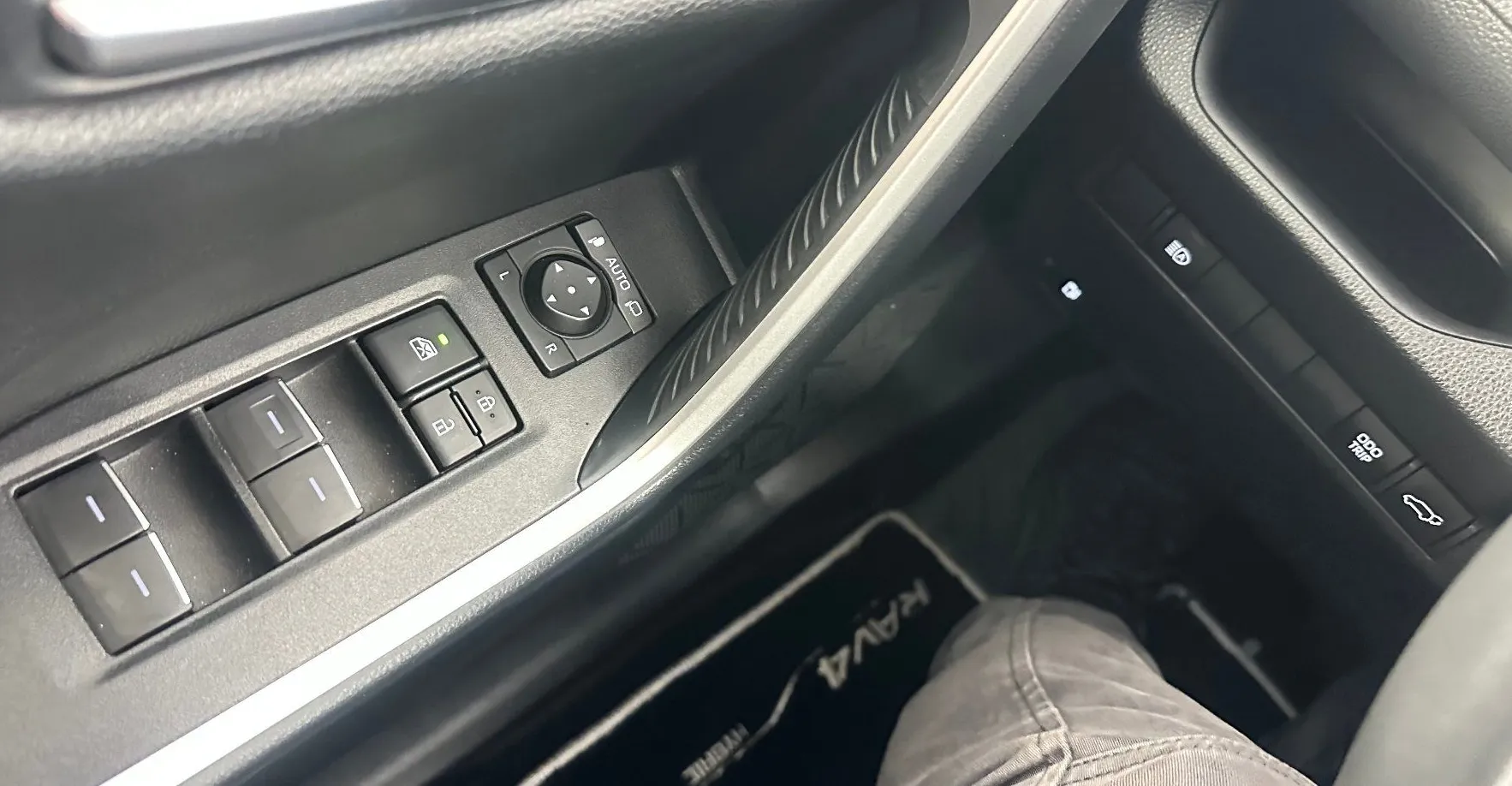 Zunanja slika - Toyota RAV4 - Hybrid AWD 2.5 Avt.KAMERA.ACC.NAVI.GRE.SED.LED.TOP - 19