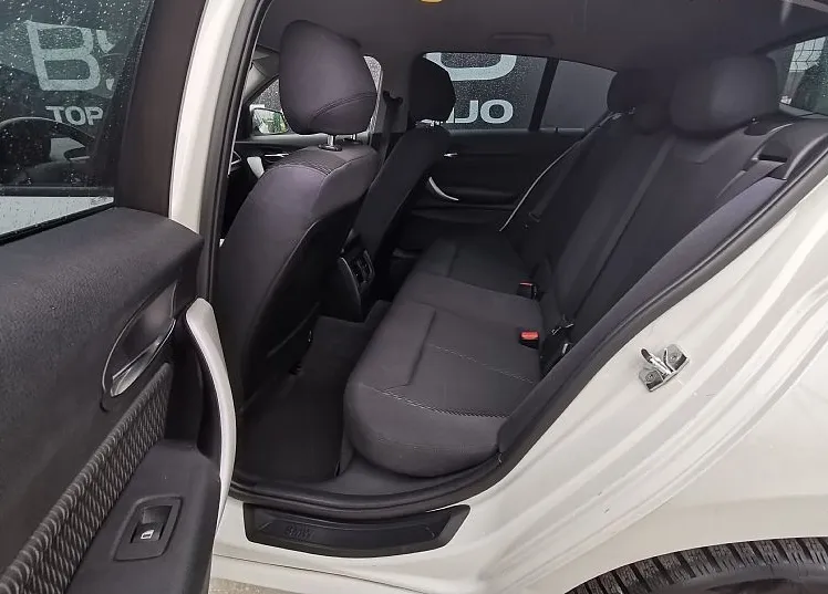 Zunanja slika - BMW Serija 1 - : 116d AUT.-PDC-ALU - 9