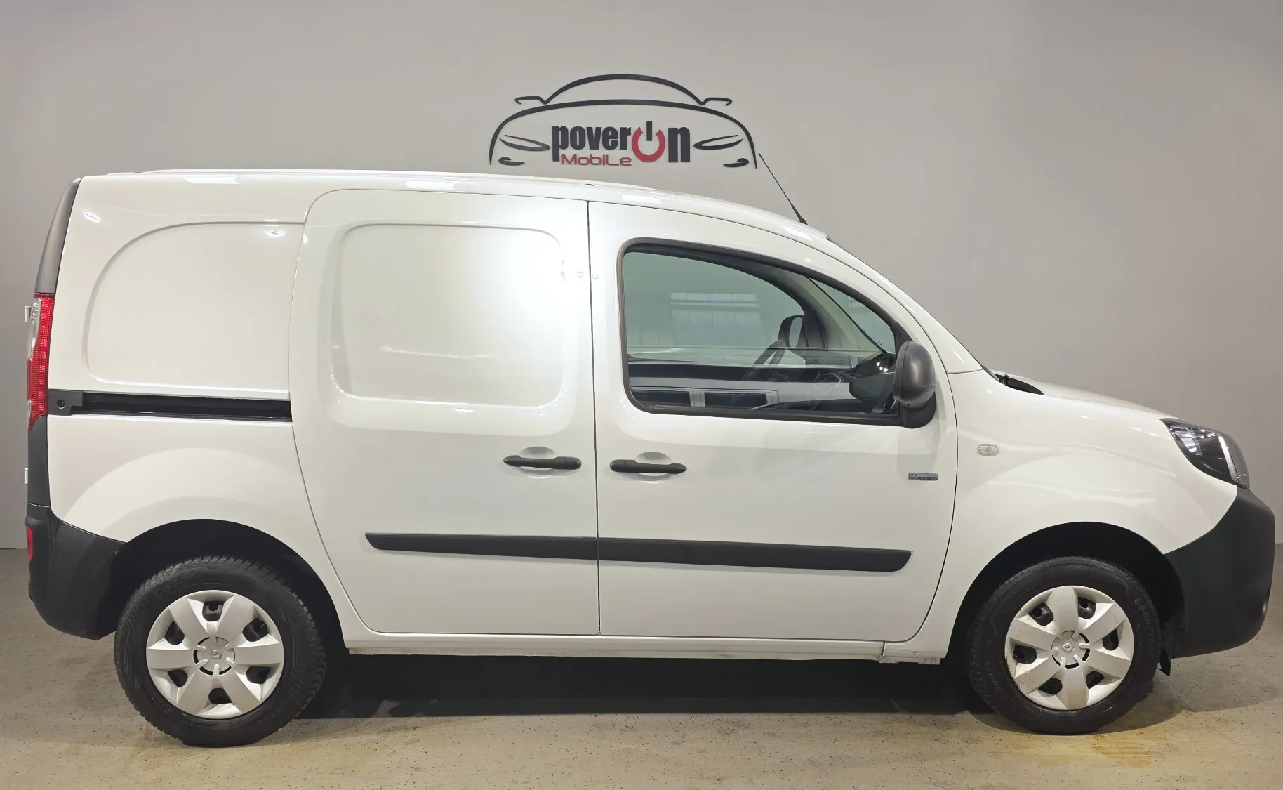 Zunanja slika - Renault Express - Kangoo  Electric ZE33 KLIMA PDC - 6