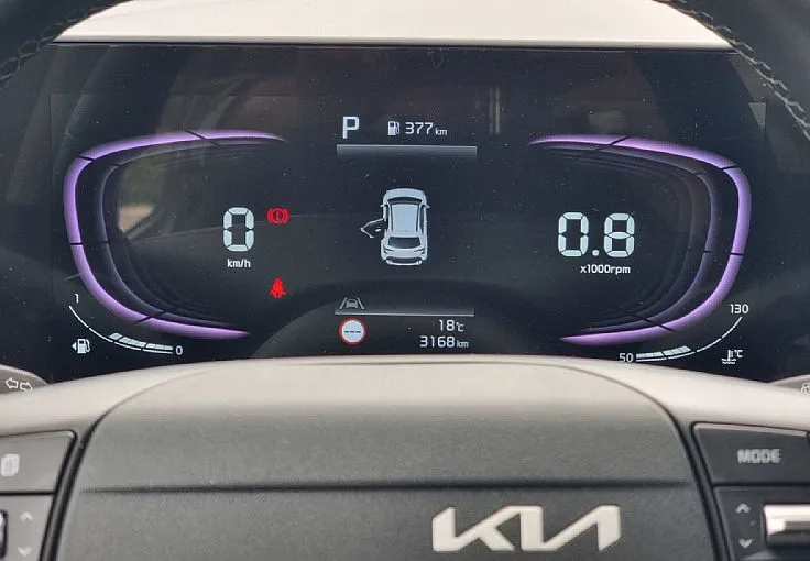 Zunanja slika - KIA Stonic - 1.0 T-GDi EX Pulse DCT - 8