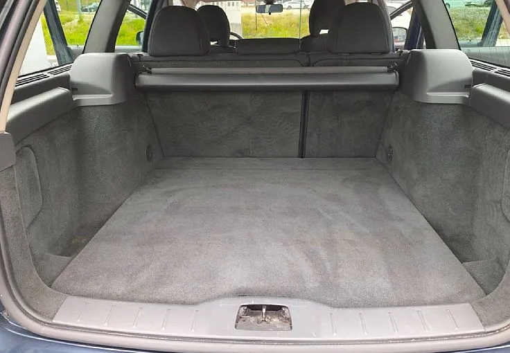 Zunanja slika - Volvo V50 - 1.6 D DRIVe ZELO LEPO OHRANJEN 245110 KM VSE BP - 10