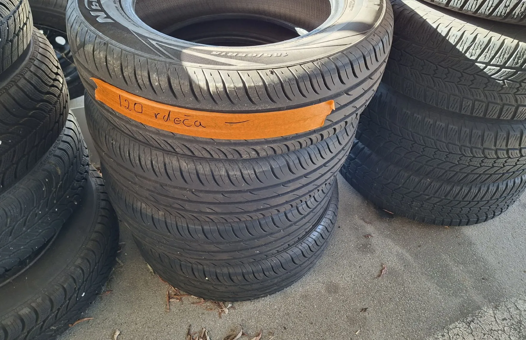 Zunanja slika - Hyundai i20 - 1.0 T-GDI 100 COMFORT-LED-KAMERA-PDC-ODLIČEN- - 20