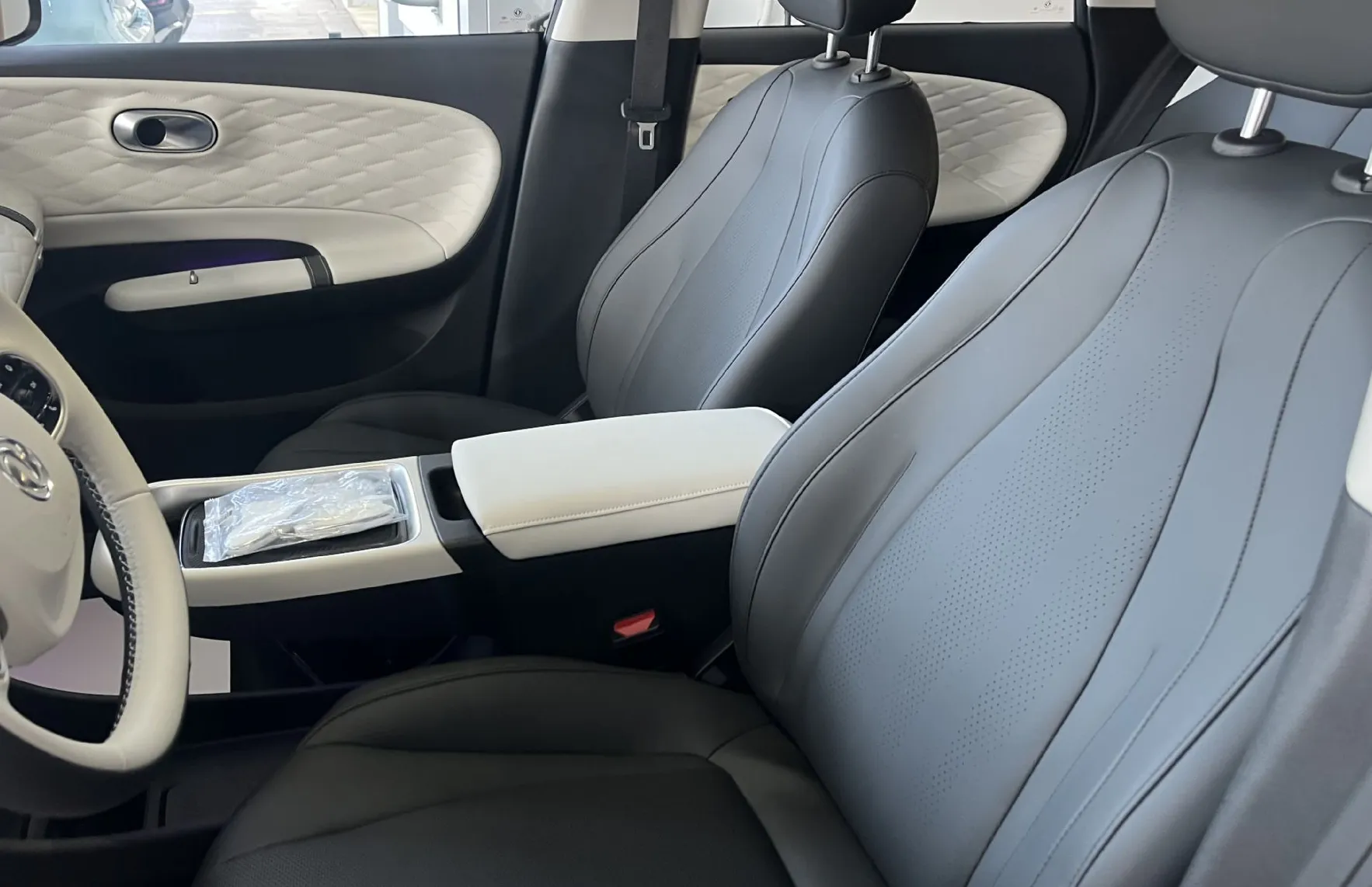 Zunanja slika - Dongfeng Box - ELEKTRIČNO VOZILO - NOVO PRI NAS - 10