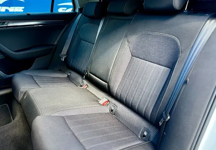 Zunanja slika - Škoda Superb - Combi 2.0 TDI Style DSG  | SLO. | 2. LASTNIK | - 10