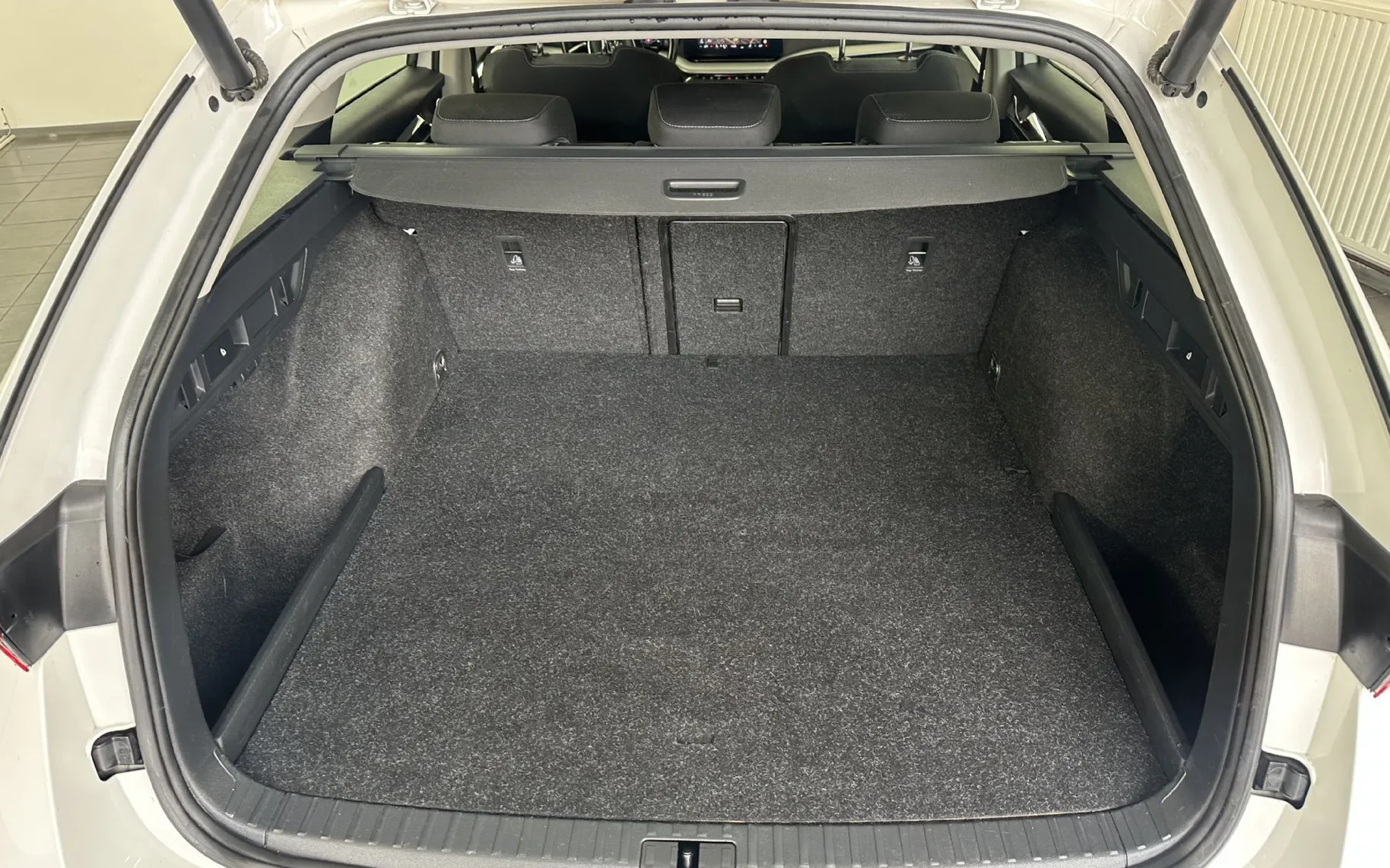 Zunanja slika - Škoda Octavia - Škoda  Style 1.4 TSI PHEV DSG NEMŠKI.KAMERA - 18