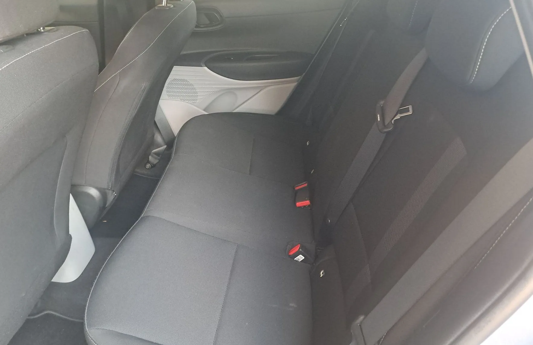 Zunanja slika - Hyundai i20 - 1.2 Comfort - 11