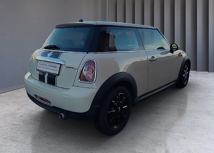 Zunanja slika - MINI Cooper - Cooper - 3