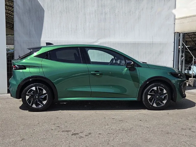 Zunanja slika - Renault Clio - 6 Techno TCE 115 - 4