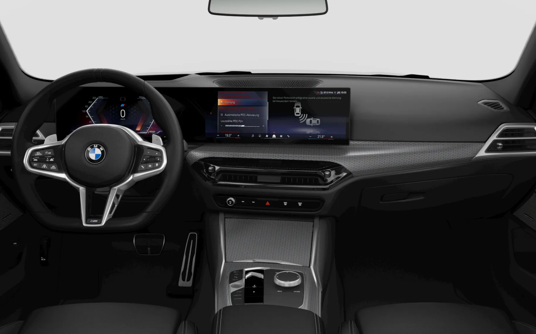 Zunanja slika - BMW Serija 3 - 330i xDrive Touring - 9