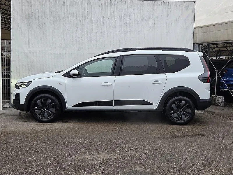 Zunanja slika - Dacia Jogger - Expression 2026 +4 leta servisov - 7