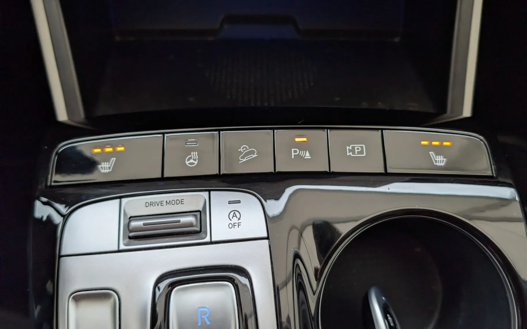 Zunanja slika - Hyundai Tucson - 1.6 T GDI MHEV PREMIUM DCT - 11
