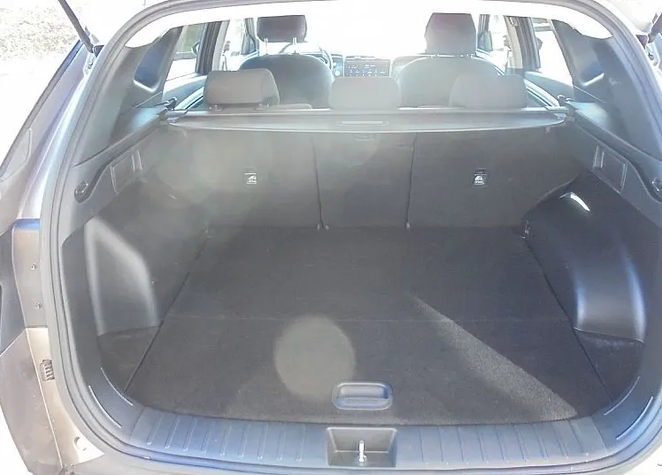 Zunanja slika - Hyundai Tucson - 1.6 T-GDI 150 PREMIUM 2WD°WINTER°1.LASTNIK°SLO°TOP - 12