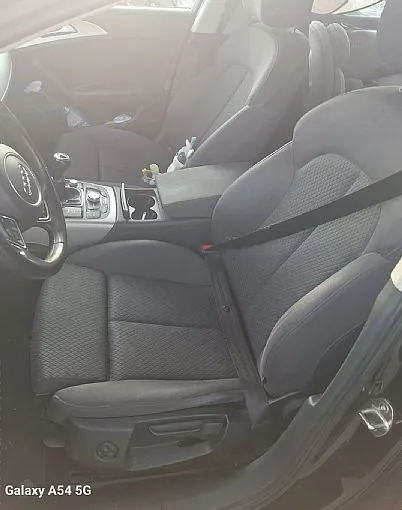 Zunanja slika - Audi A6 - Avant 2.0 TDI ultra 140kW + BREZ POLOGA - 9