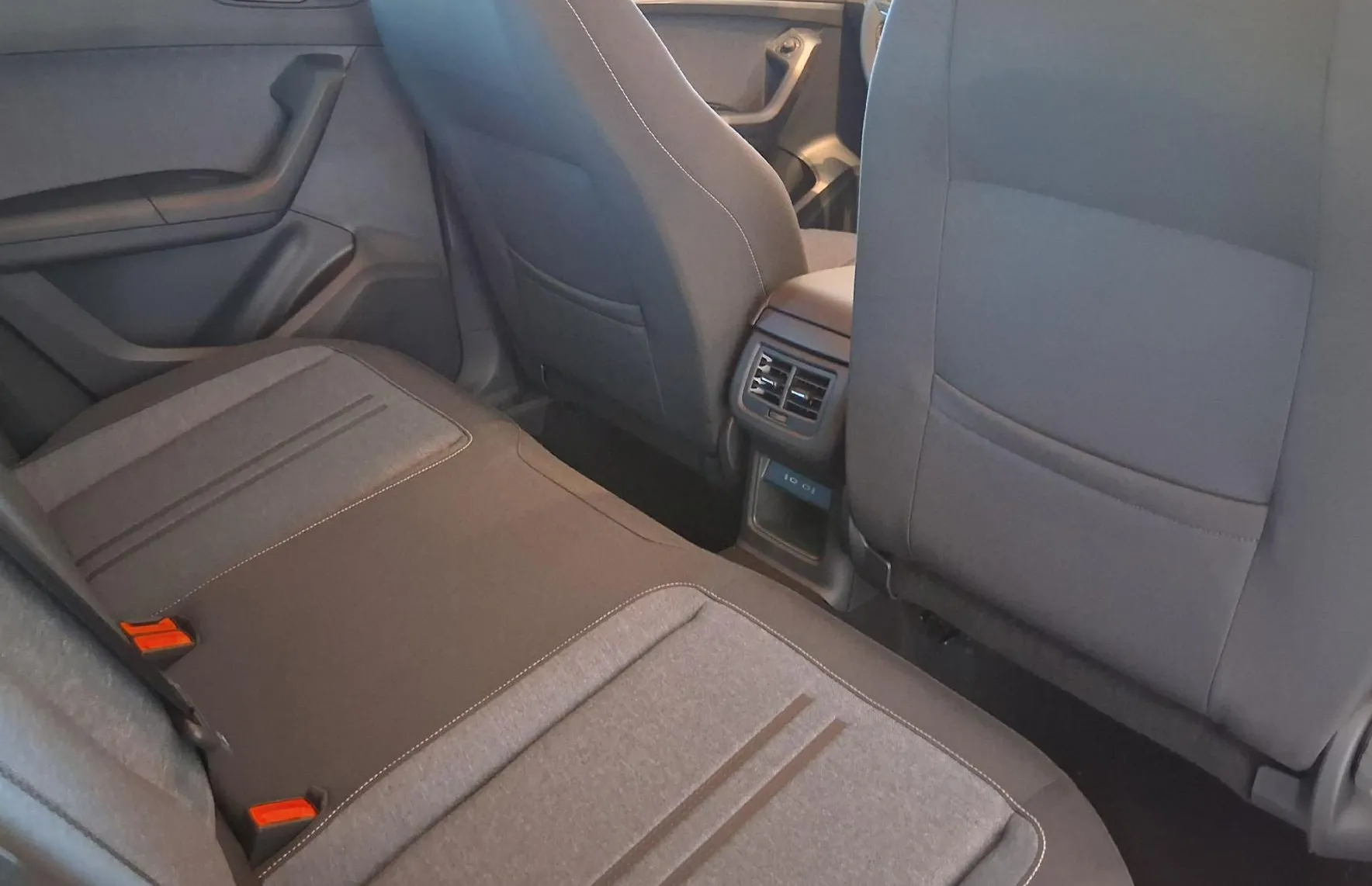 Zunanja slika - Seat Ateca - Ateca - 5