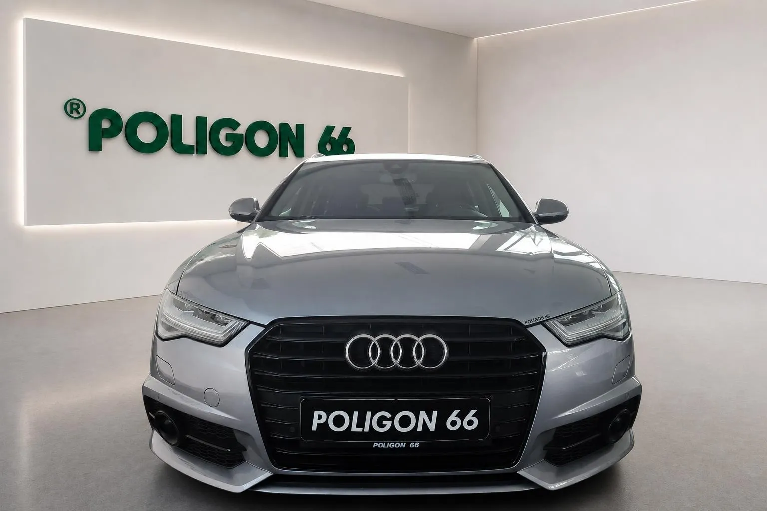 Zunanja slika - Audi A6 Avant - 2.0 TDI ultra S-LINE-KAMERA-FULL LED-GARANCIJA - 2