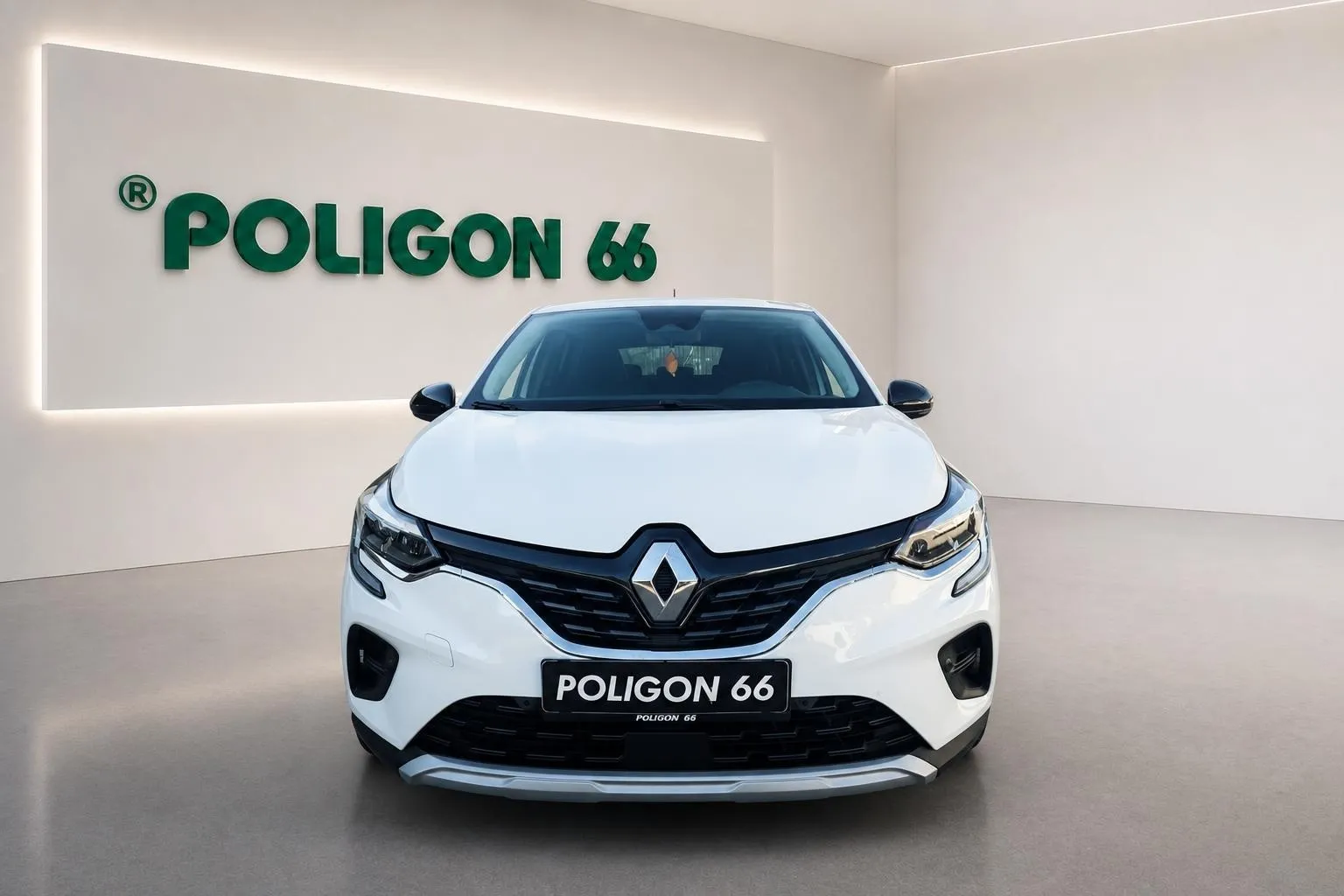 Notranja slika - Renault Captur - E-Tech Avt.-1 LASTNIK-FULL LED-KAMERA-GARANCIJA... - 7